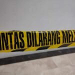 Polisi Beri Ultimatum Tegas Suami Penyiram Air Keras pada Keluarganya