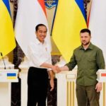 presiden jokowi ungkap kedatangan ke ukraina wujud kepedulian warga indonesia