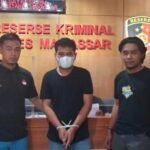 Punya Wanita Lain, Pria di Makassar Tidak Mau Nikahi Kekasih Simpan 7 Janin