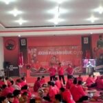 Refleksi Bulan Bung Karno, DPC PDIP Kabupaten Pati Gelar Festival Bakar Ikan Nusantara