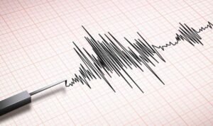 Sumatera Selatan Diguncang Gempa