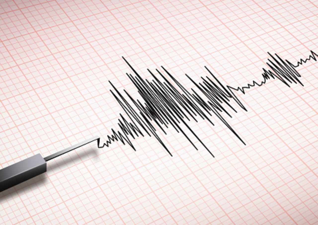 Sumatera Selatan Diguncang Gempa
