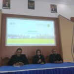 Tim Fasilitasi Siskeudes Bantu Percepatan Pengajuan DD Tahap II 2022 di Kabupaten Pati