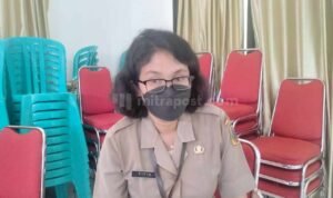 Turut Andil Penurunan Stunting, DKP Pati Berikan Bantuan Pangan di 7 Kecamatan