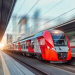 Viral, Pria Onani di Dalam KRL Kawasan Jabodetabek