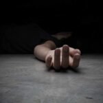 Wanita Tewas Dibunuh di Depan Indekos Tangerang