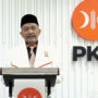 presiden pks ahmad syaikhu dorong para santri melek teknologi di era digital