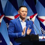 Demokrat Upayakan Kuasai Kota Bandung di Pemilu 2024