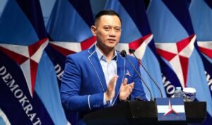 Demokrat Upayakan Kuasai Kota Bandung di Pemilu 2024 Demokrat Upayakan Kuasai Kota Bandung di Pemilu 2024