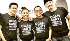 DPR Fraksi PKS Desak Pemerintah Tindak Tegas Buzzer Pemecah Persatuan Bangsa