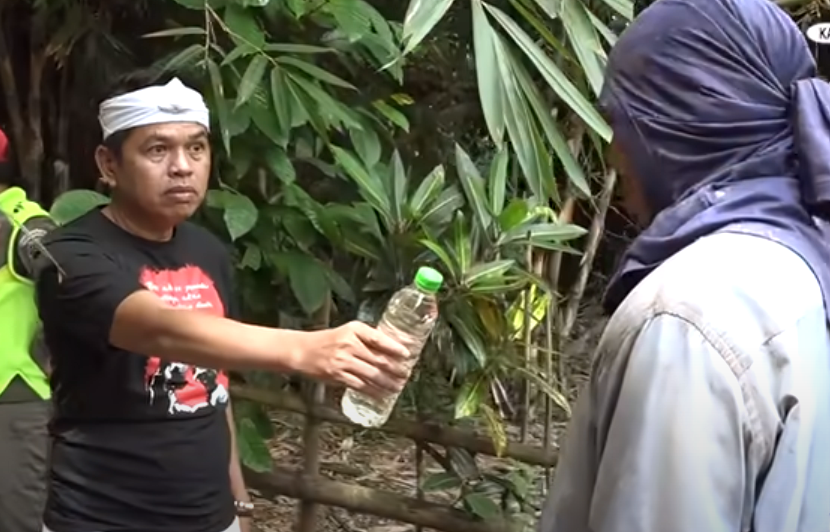 Dedi Mulyadi Inginkan Ada Lembaga Khusus untuk Tindak Penjahat Lingkungan