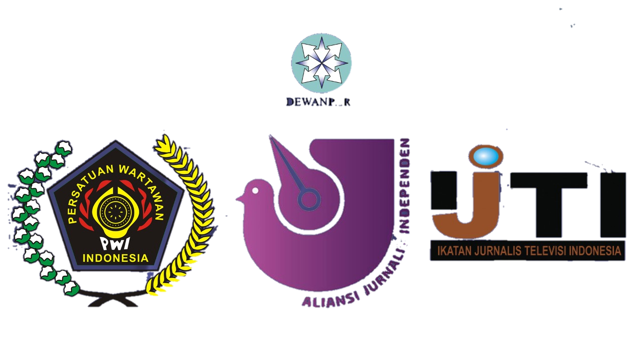 Tegakkan Integritas Pers Melalui Kode Etik Jurnalistik, Berikut Ketetapannya