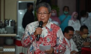 DPR Minta Sosialisasi Pemilu Diintensifkan DPR Minta Sosialisasi Pemilu Diintensifkan