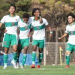 Indonesia U-19 Sukses Tundukkan Raksasa Afrika Ghana