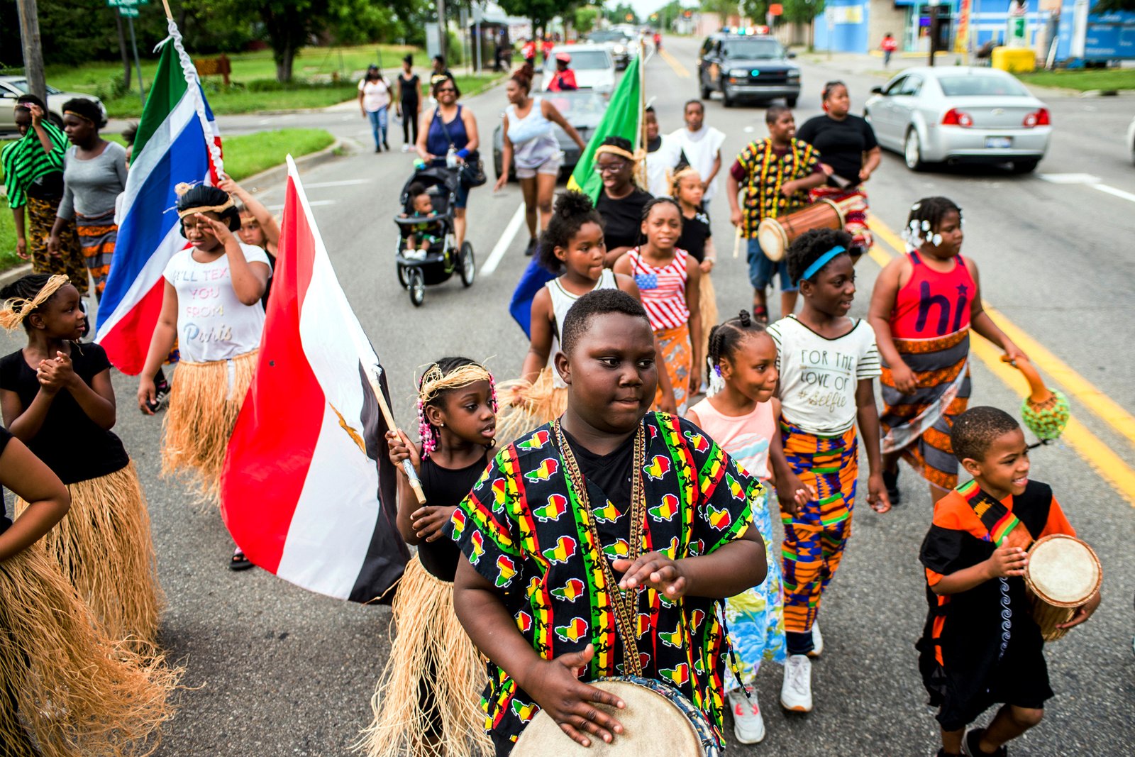 Mengenal Perayaan Juneteenth dari Amerika Serikat