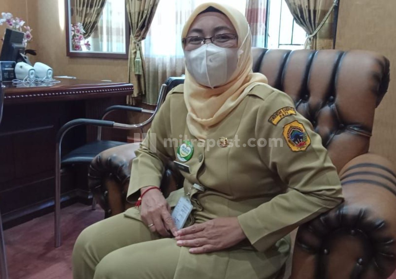 Dinkes Pati Sarankan Warga Kurang Mampu Segera Lapor Perangkat Desa, Supaya Mendapat BPJS Kesehatan