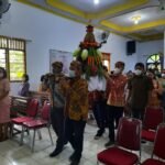 Pentakosta di GITJ Sembaturagung Jakenan Dirayakan dengan Nuansa Adat Jawa Pentakosta di GITJ Sembaturagung Jakenan Dirayakan dengan Nuansa Adat Jawa