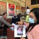 Foto: Pelapor Korban Penipuan Arisan Bodong di Rembang/mitrapost.com/ Sri lestari