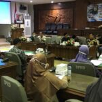 DPRD Rembang Gelar Public Hearing Bersama Pelaku UMKM