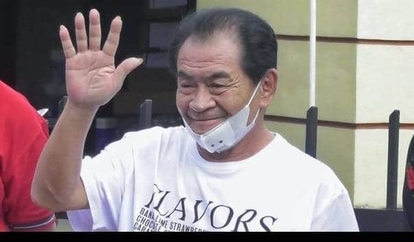 Budhi Sarwono Mantan Bupati Banjarnegara Kena Kasus Lagi