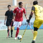 Timnas Amputasi Indonesia Lolos ke Piala Dunia, Kapten Tim: Kami Berjuang Tanpa Disupport Pemerintah