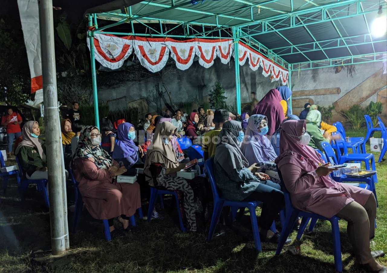 Pertama Kali Sejak Pandemi, RSS Sidokerto Gelar Acara Silaturahmi