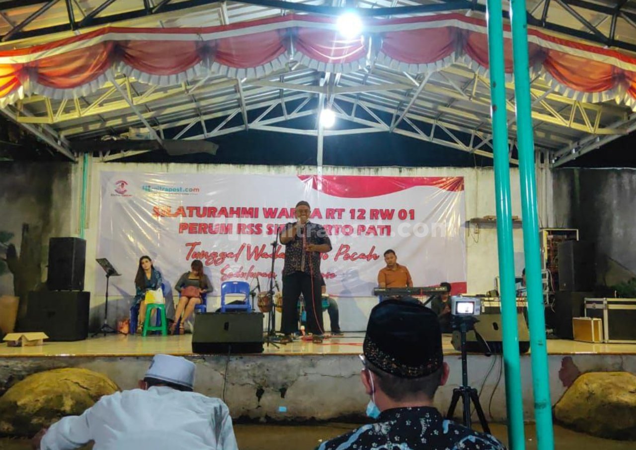 Pertama Kali Sejak Pandemi, RSS Sidokerto Gelar Acara Silaturahmi