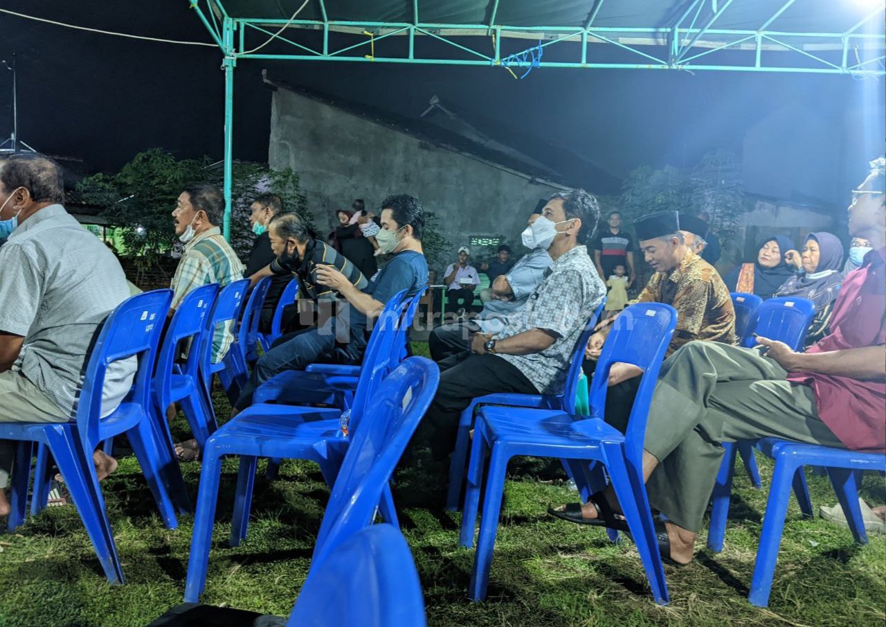 Pertama Kali Sejak Pandemi, RSS Sidokerto Gelar Acara Silaturahmi