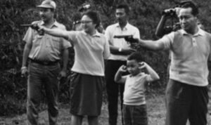 29 Juni: Hari Keluarga Nasional, Diprakarsai di Era Soeharto
