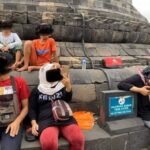 Ketua Komisi X DPR Tolak Tarif Tiket Masuk Candi Borobudur Rp750 Ribu Ketua Komisi X DPR Tolak Tarif Tiket Masuk Candi Borobudur Rp750 Ribu