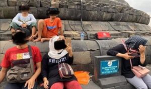 Ketua Komisi X DPR Tolak Tarif Tiket Masuk Candi Borobudur Rp750 Ribu