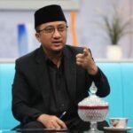 Polisi Ungkap Alasan Sejumlah Orang Geruduk Rumah Ustaz Yusuf Mansyur Polisi Ungkap Alasan Sejumlah Orang Geruduk Rumah Ustaz Yusuf Mansyur