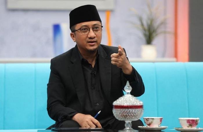 Polisi Ungkap Alasan Sejumlah Orang Geruduk Rumah Ustaz Yusuf Mansyur