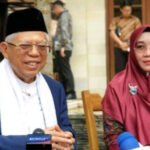 Ma’ruf Amin Berkunjung ke Bangka Belitung, Berikut Agenda Wapres
