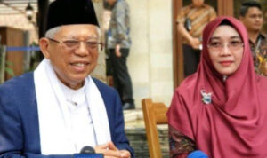 Ma’ruf Amin Berkunjung ke Bangka Belitung, Berikut Agenda Wapres