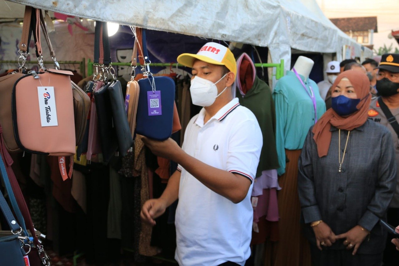 Pekan Raya Pemalang Akan Digelar Hingga Pekan Depan