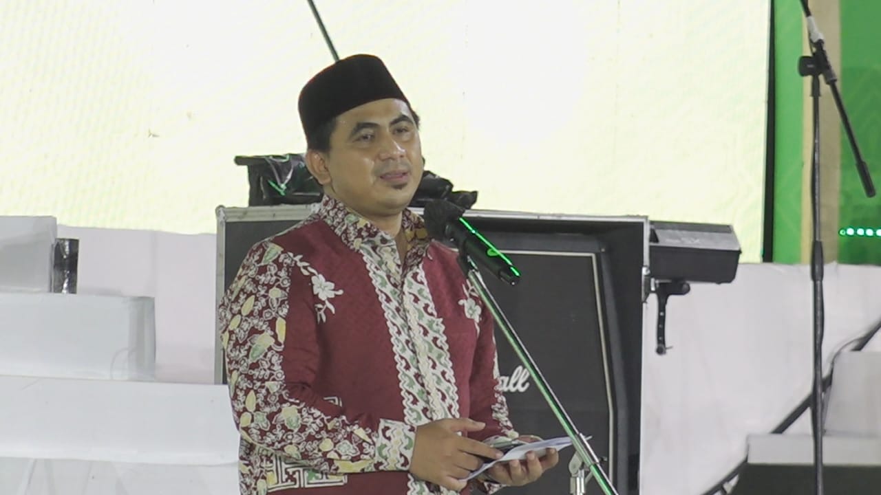 Gus Yasin Harapkan Jateng Jadi Tuan Rumah MTQ Tingkat Nasional