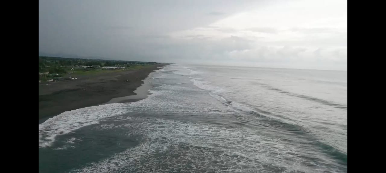 Gelombang Tinggi, BPBD Jateng Imbau Nelayan Tidak Melaut Hingga Hari Ini
