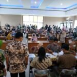 Pendataan Tunggal KUMKM Dimulai, Pati Targetkan Sensus 104 ribu Koperasi UMKM