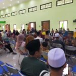 Seluruh Jemaah Haji Demak Sudah Tiba di Indonesia, 1 Meninggal di Tanah Suci