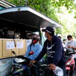 Pemkot Yogyakarta Kembali Buka Layanan Drive Thru Cetak KTP-el