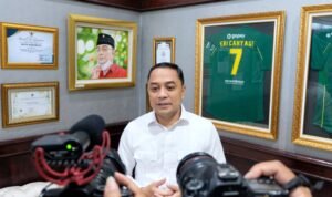 Pendaftaran Beasiswa Pemuda Tangguh Surabaya Diperpanjang Bagi SMA Sederajat