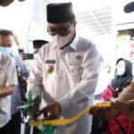 Pasarkan Produk Lokal, Kota Malang Kini Miliki UMKM Corner