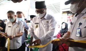 Pasarkan Produk Lokal, Kota Malang Kini Miliki UMKM Corner