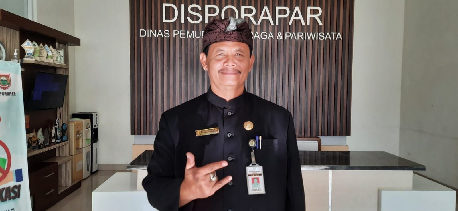 Disporapar Boyolali Gelar Lomba Foto dengan Hadiah Belasan Juta