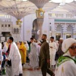 46 Calon Jemaah Haji Indonesia Dideportasi dari Arab Saudi