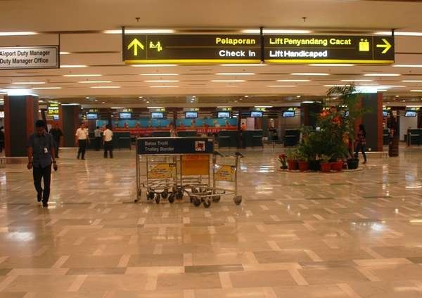 16 Bandara Ditetapkan Sebagai Pintu Masuk Penerbangan Internasional