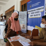 PPDB Offline SMP Swasta di Kota Surabaya Dibuka Hingga 14 Juli