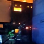 7 Petak Kos Dilalap Si Jago Merah