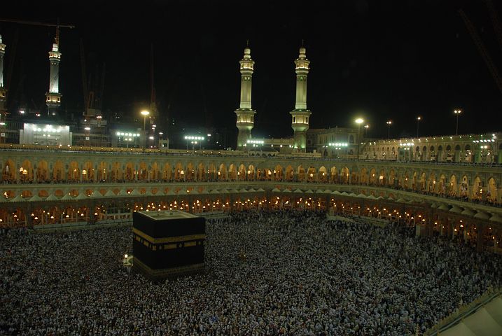 35 Jemaah Haji Indonesia Meninggal di Tanah Suci